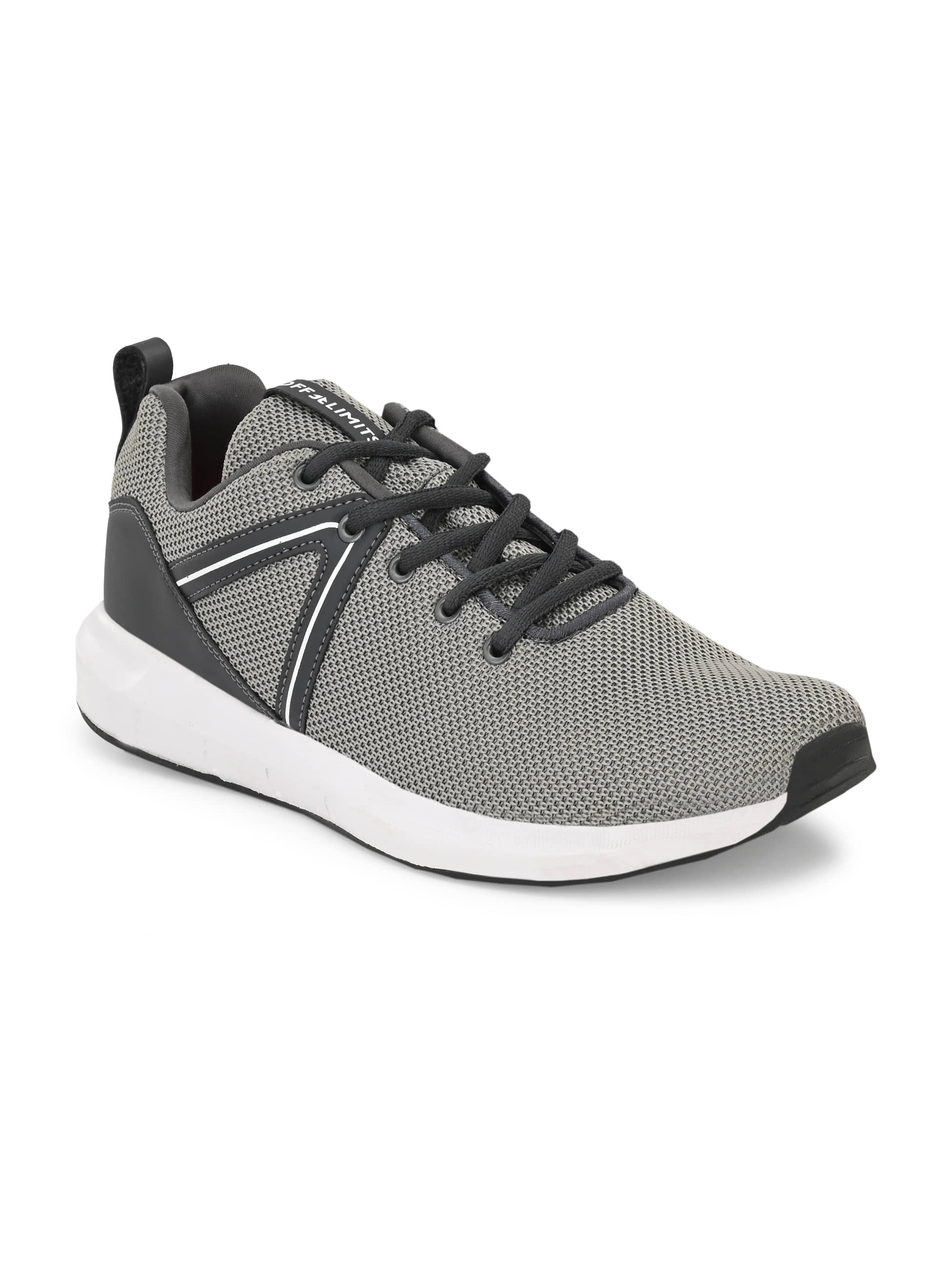 OFF LIMITS - BRAVO Olive Men's Sports Running Shoes - Sports Shoes | Buy online on ZillyBuy
