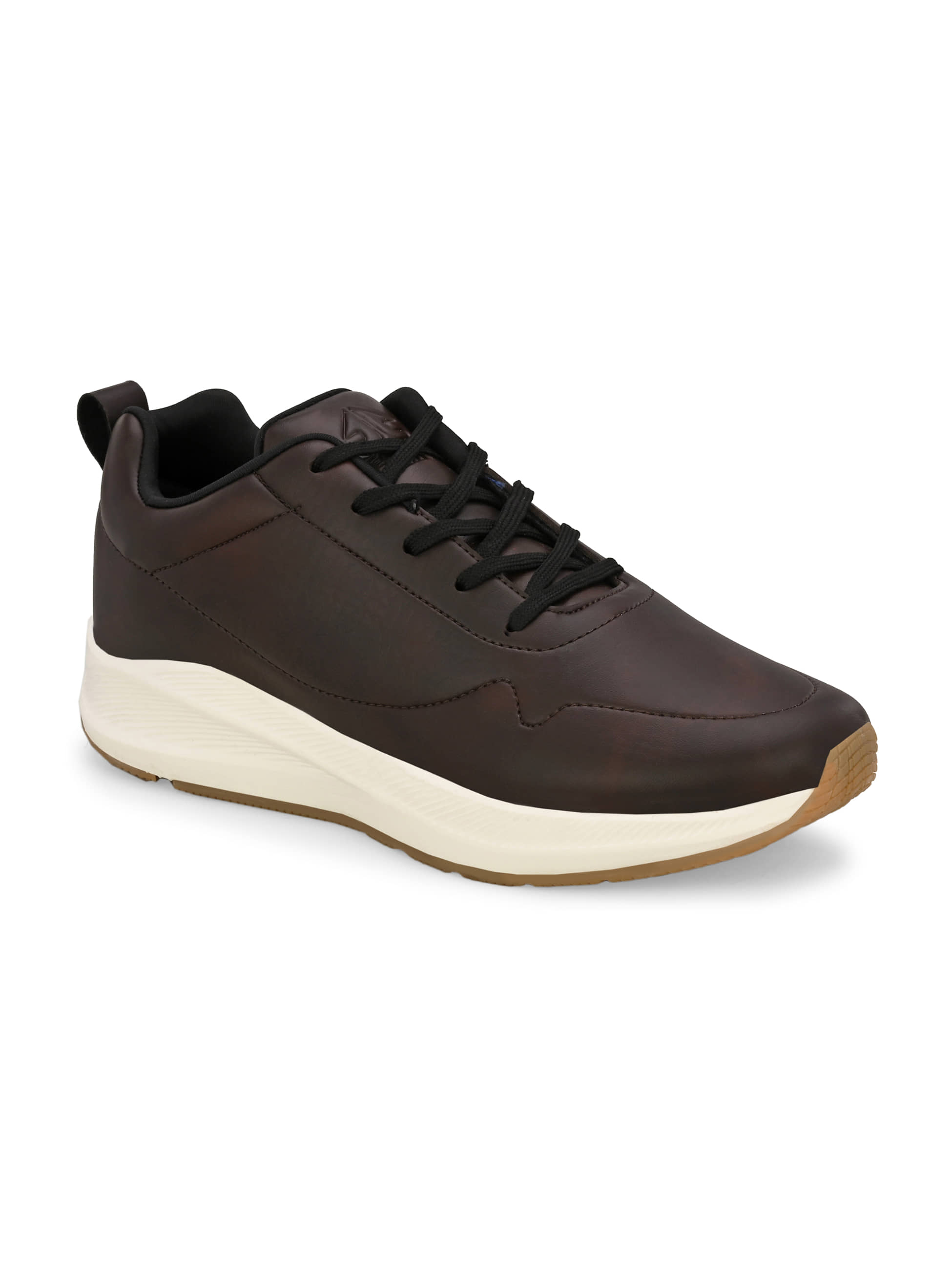 OFF LIMITS LATINO 2.0 - Brown Men's Sneakers - Casual Shoes | Buy online on ZillyBuy