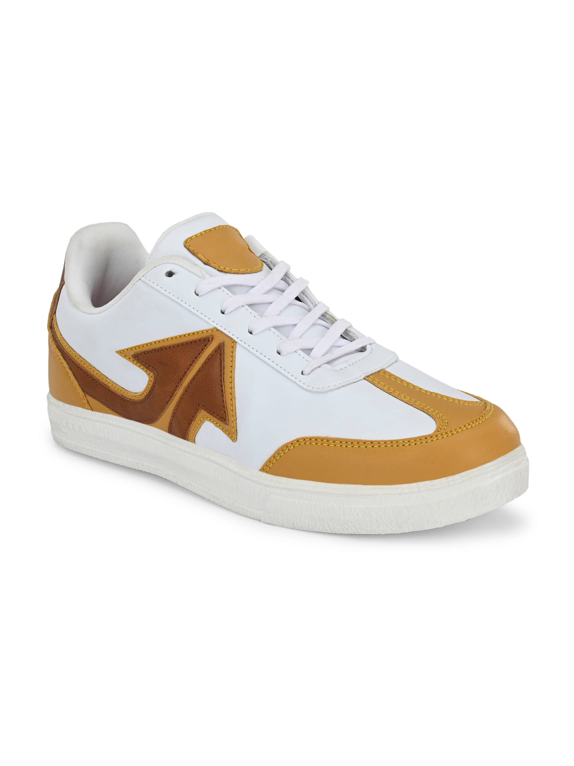     			OFF LIMITS RETRO CLASSIC - White Men's Sneakers
