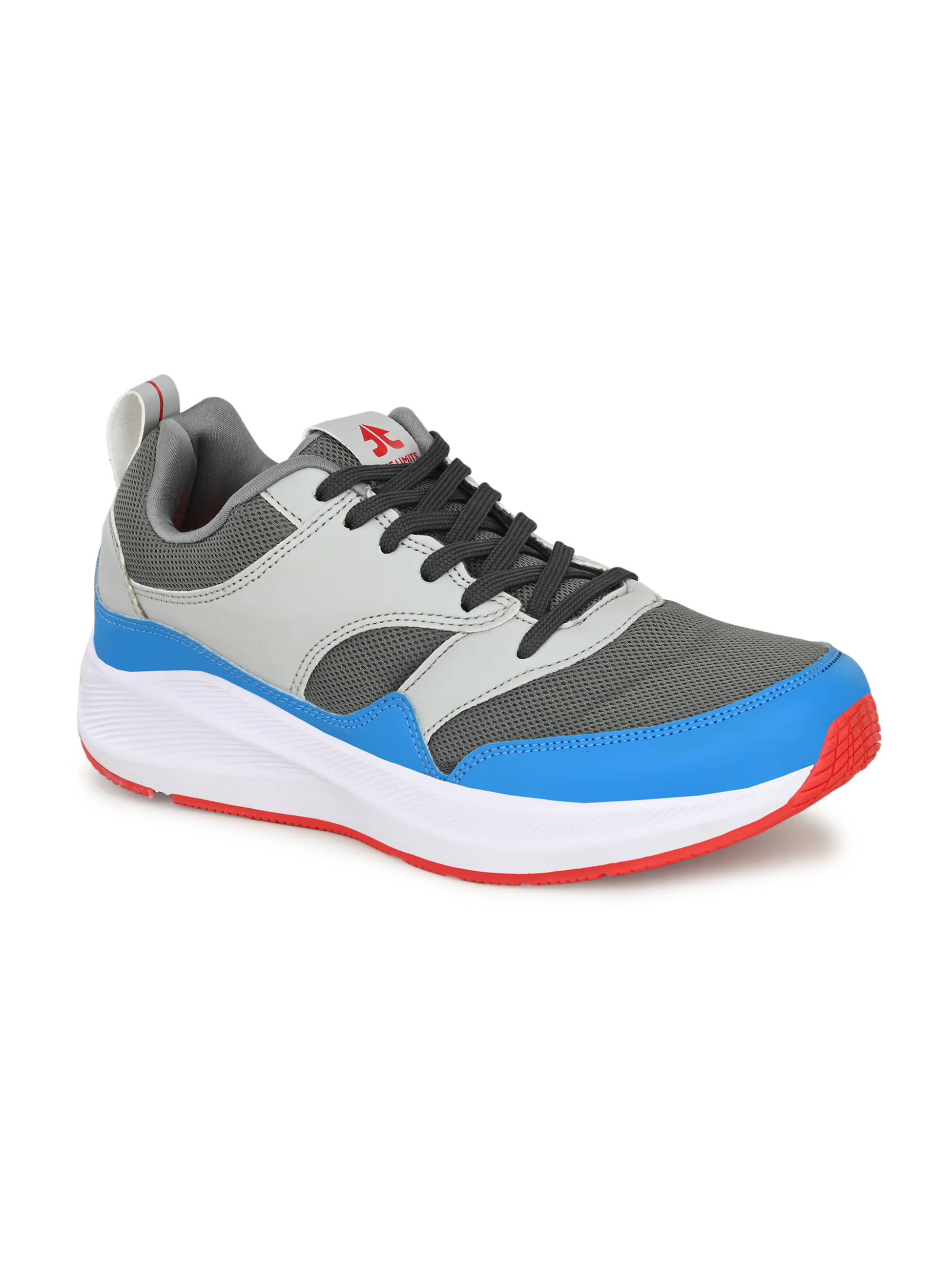     			OFF LIMITS - STUSSY Gray Men's Sports Running Shoes