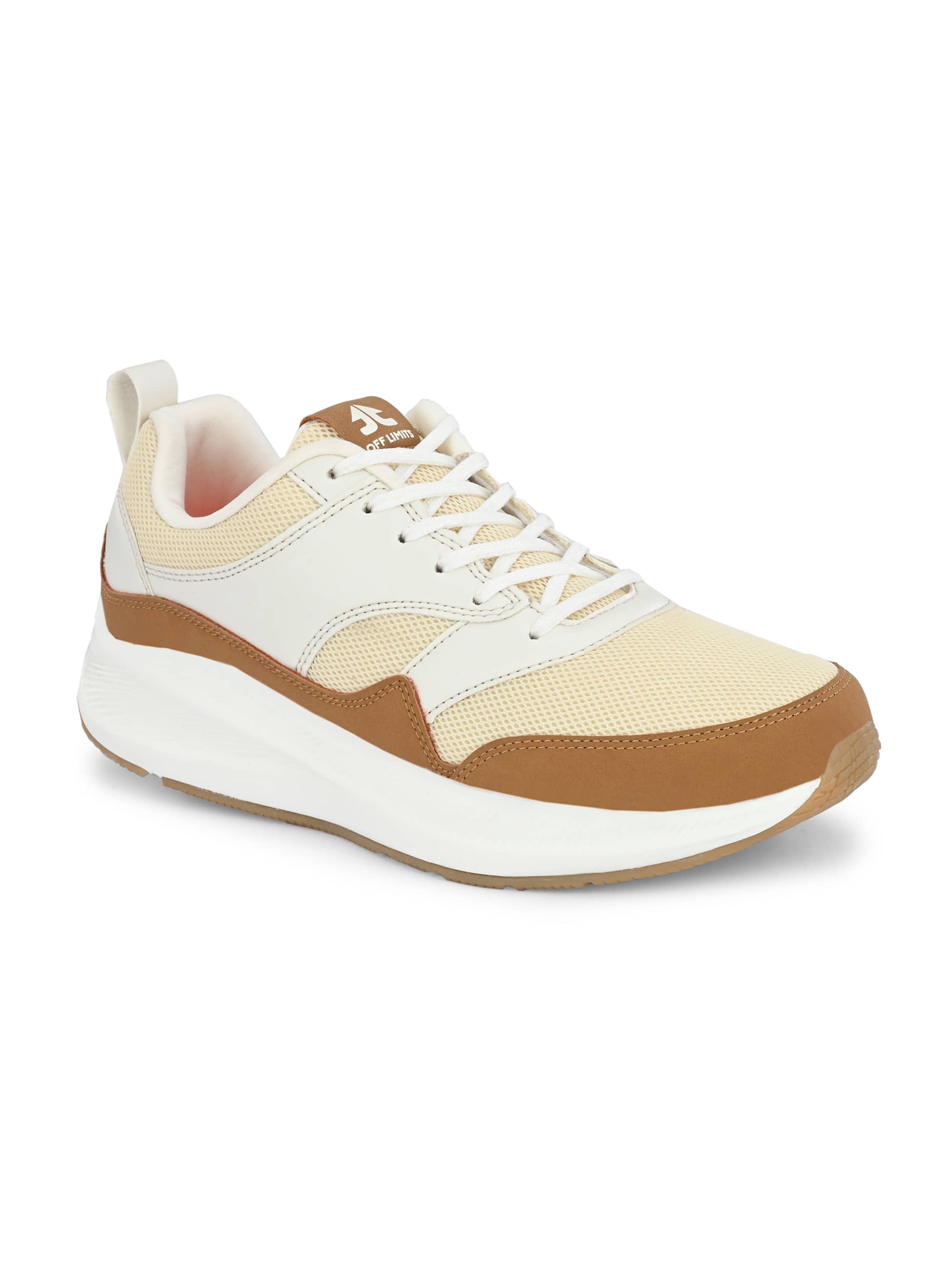 OFF LIMITS - STUSSY Blue Men's Sports Running Shoes - Sports Shoes | Buy online on ZillyBuy