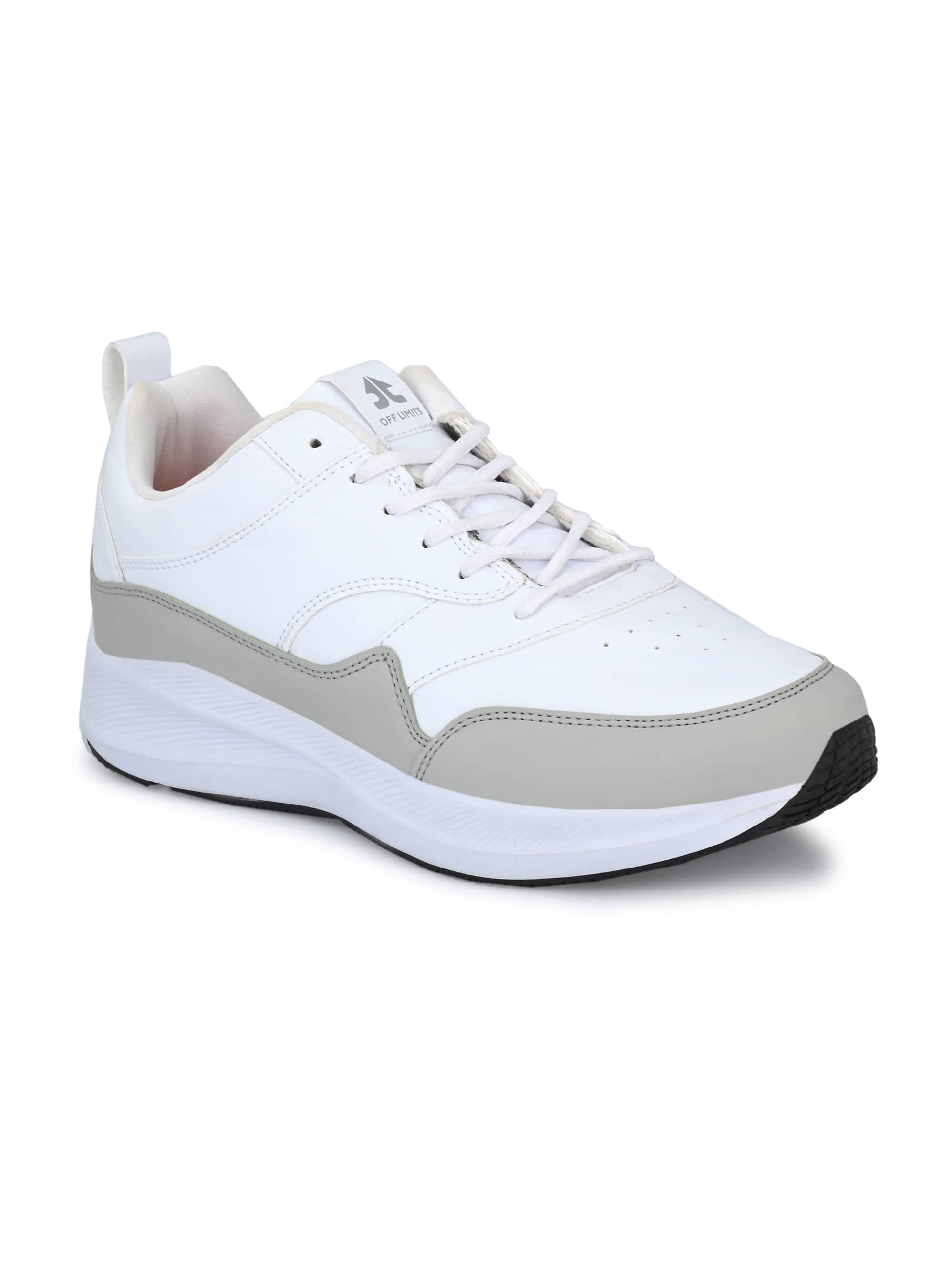 OFF LIMITS - STUSSY White Men's Sports Running Shoes - Sports Shoes | Buy online on ZillyBuy