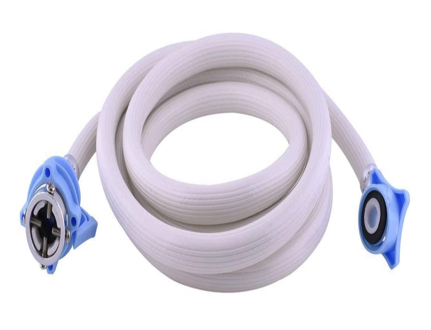    			Sarah - White Washing Machine Accessories