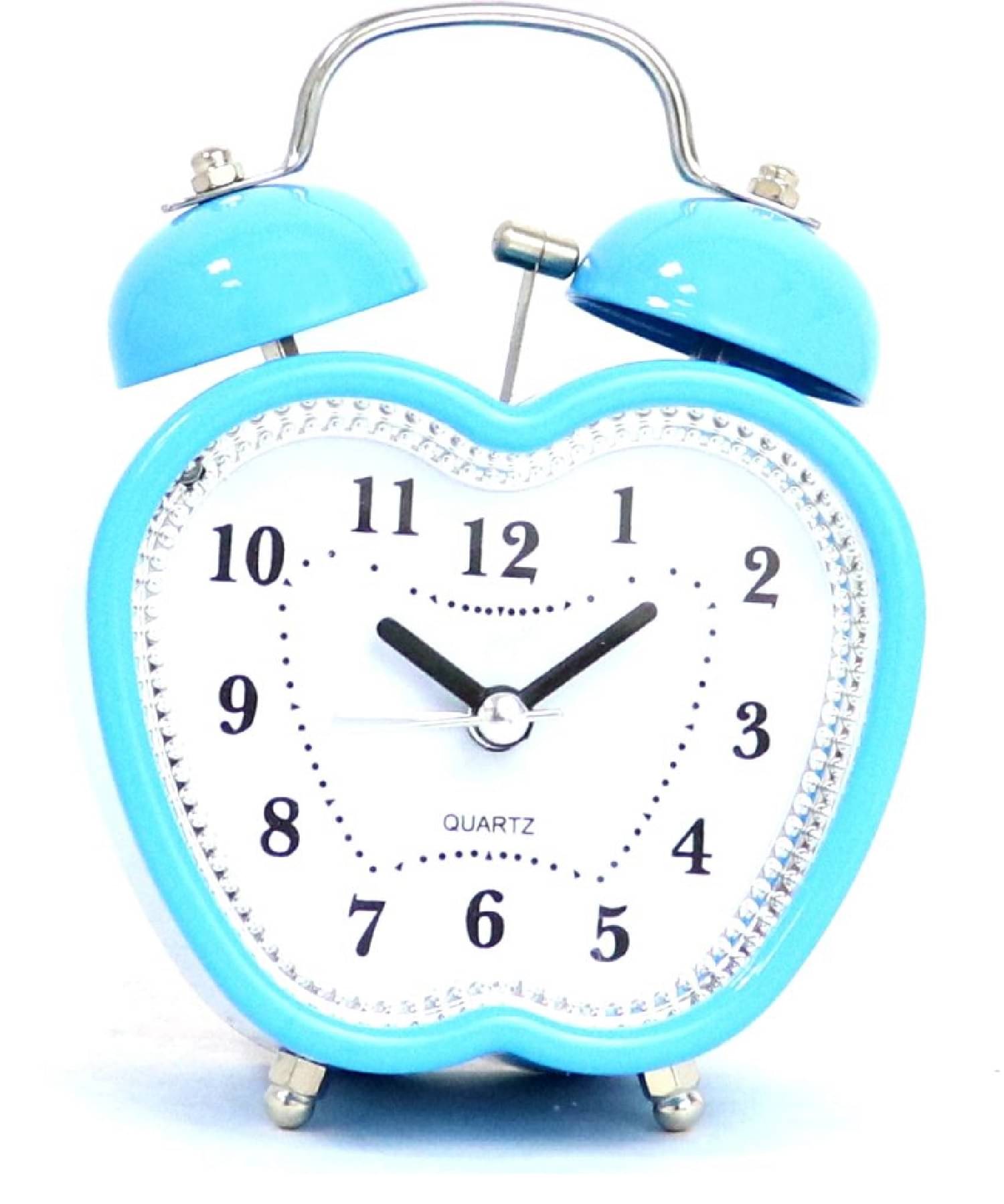     			Sigaram Analog K1825 Alarm Clock - Pack of 1