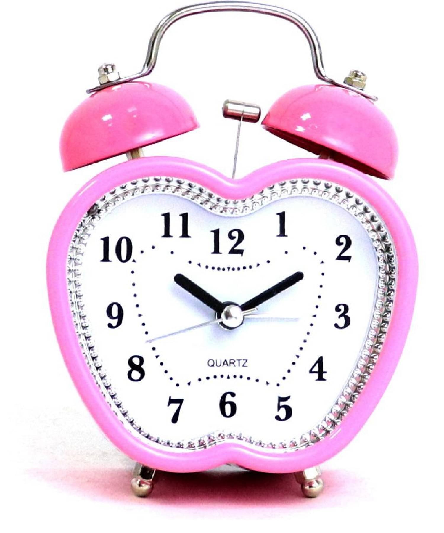 Sigaram Analog K1830 Alarm Clock - Pack of 1 Sigaram Analog K1830 Alarm Clock - Pack of 1