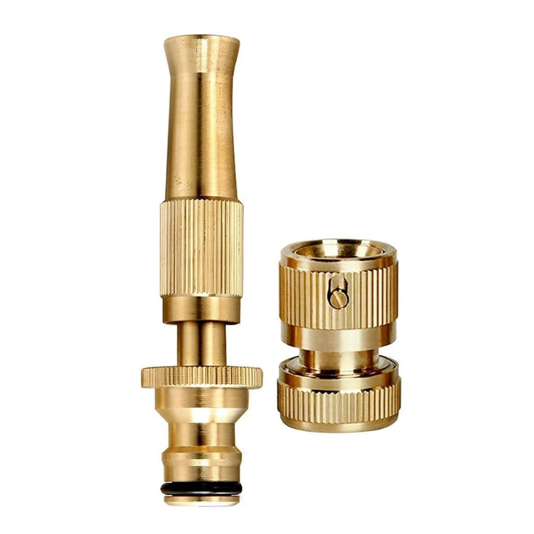 THRIFTKART - Hose Nozzle ( Pack of 1 ) THRIFTKART - Hose Nozzle ( Pack of 1 )
