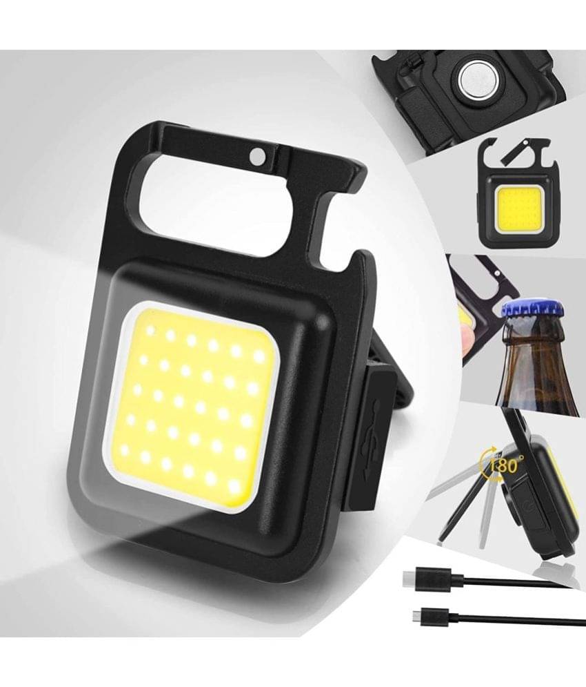     			STALLION - Bicycle Lights/Reflectors ( Pack of 1 )