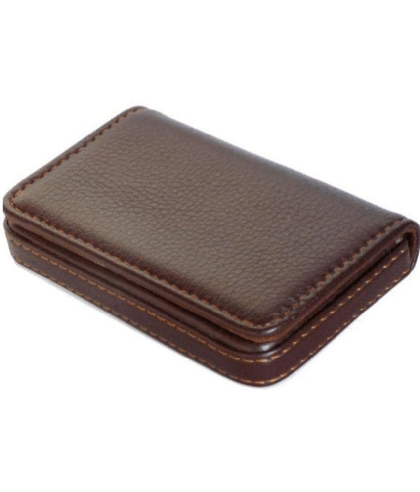 Amor - PU Leather Card Holder ( Pack 1 ) Amor - PU Leather Card Holder ( Pack 1 )