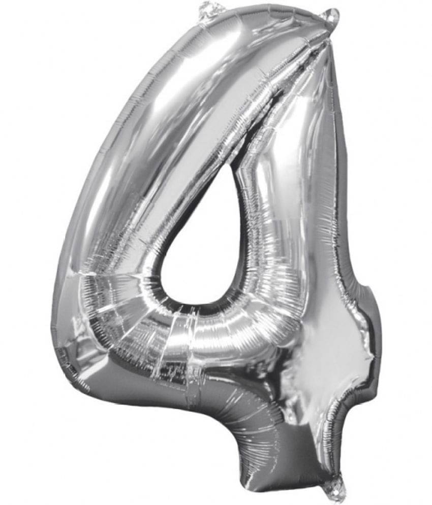     			Blooms Mall Special Foil Balloon (Number 9)