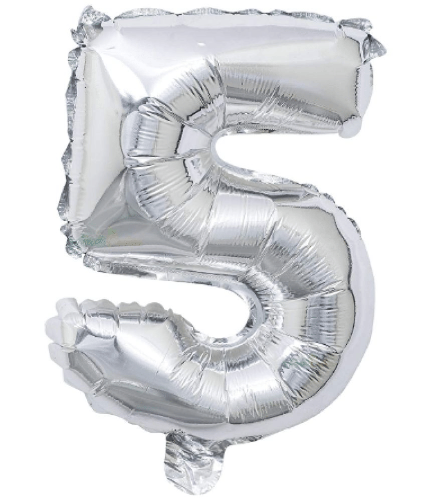     			Blooms Mall Special Foil Balloon (Number 9)
