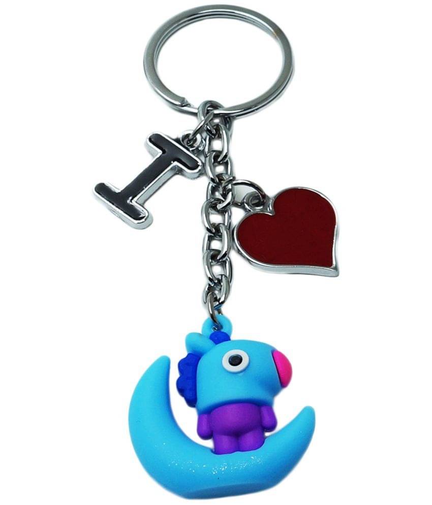 Capoeira - Metal Keychain ( Pack of 1 ) Capoeira - Metal Keychain ( Pack of 1 )