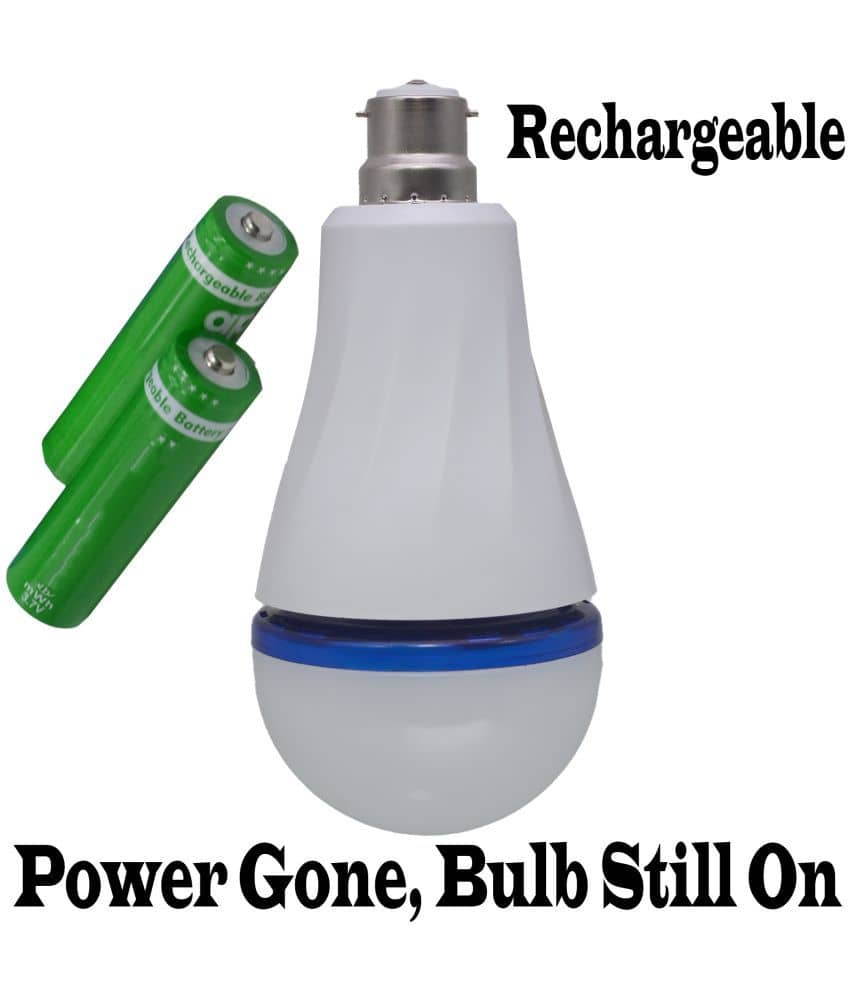 JMALL - 20W Natural White LED Bulb ( Single Pack ) - Electricals | Buy online on ZillyBuy
