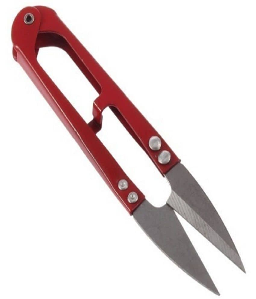 Mini Tailors Scissors Household Sewing Kit Scissors Fine Yarn Scissors