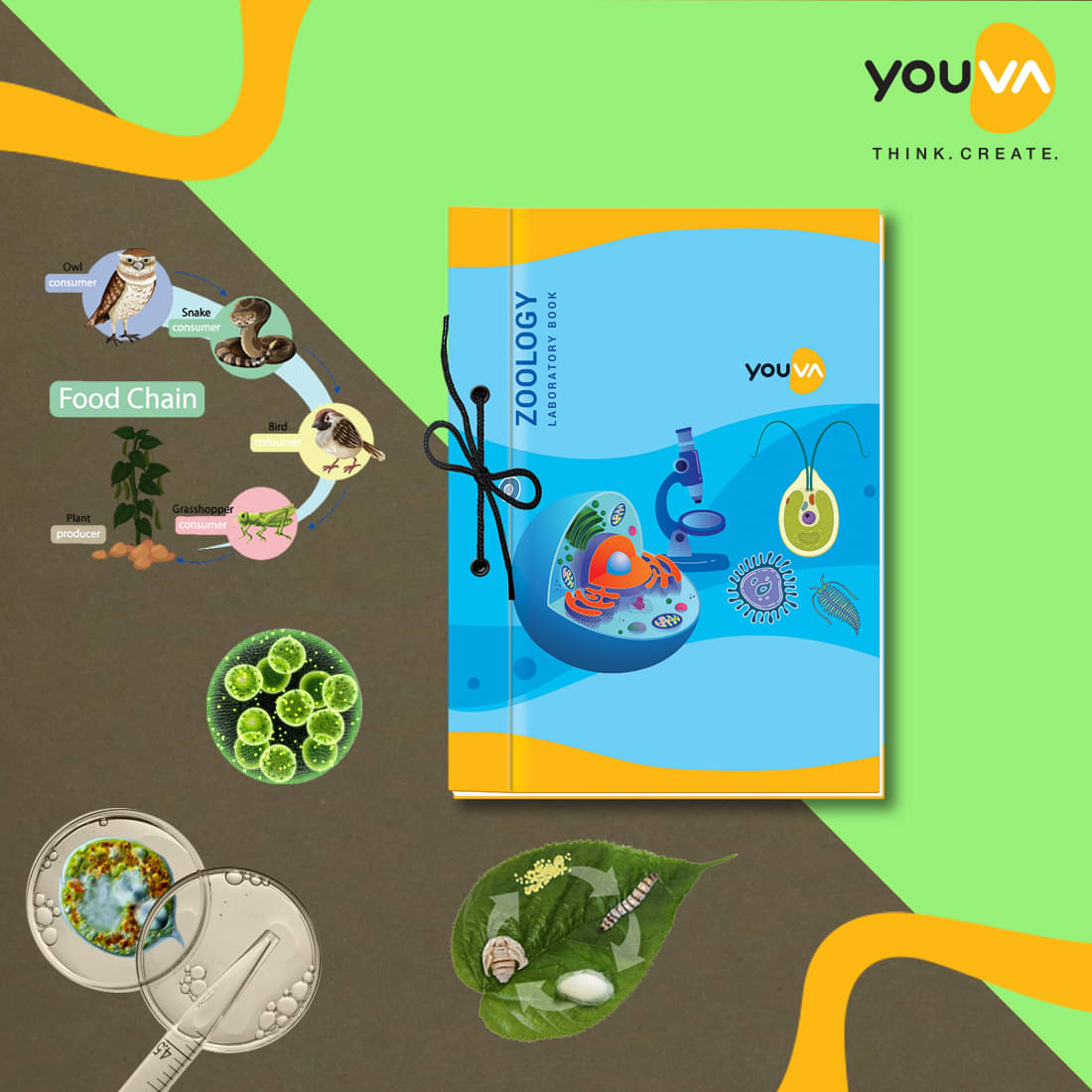     			Navneet Youva - Plain Hardcover Executives Notebooks ( Pack of 3 )