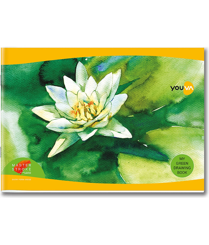 Navneet Youva - Plain Other ( Pack of 1 ) - Stationery | Buy online on ZillyBuy