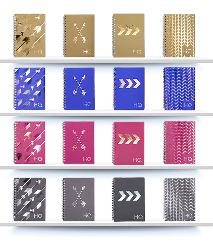 Navneet Youva - Ruled Composition Notebooks ( Pack of 1 ) - Stationery | Buy online on ZillyBuy
