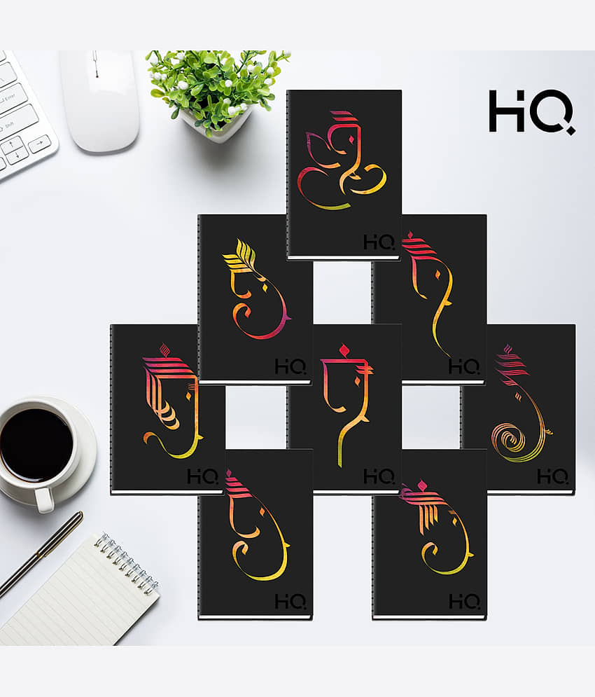 Navneet Youva - Ruled Hardcover Executives Notebooks ( Pack of 1 ) - Stationery | Buy online on ZillyBuy
