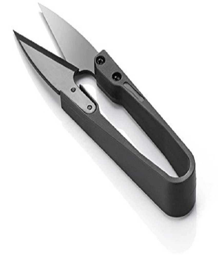 Sewing Trimming Scissors Nipper Embroidery Thrum Yarn Thread