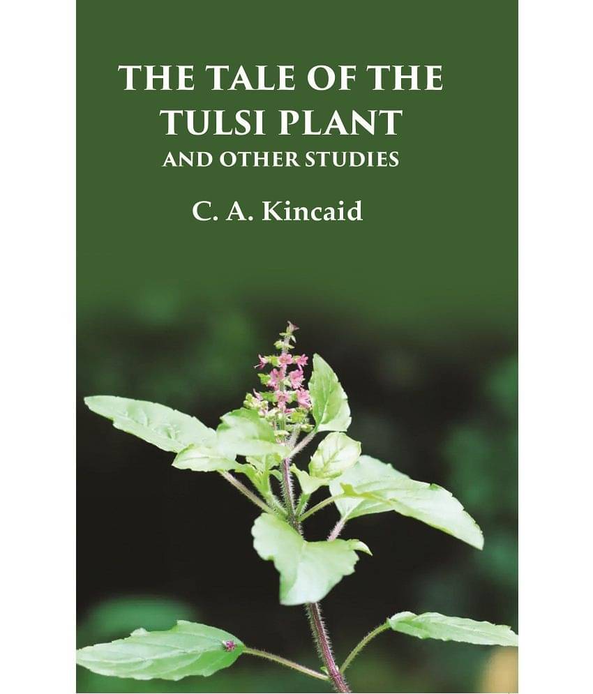     			The Tale of the Tulsi Plant: and other Stories