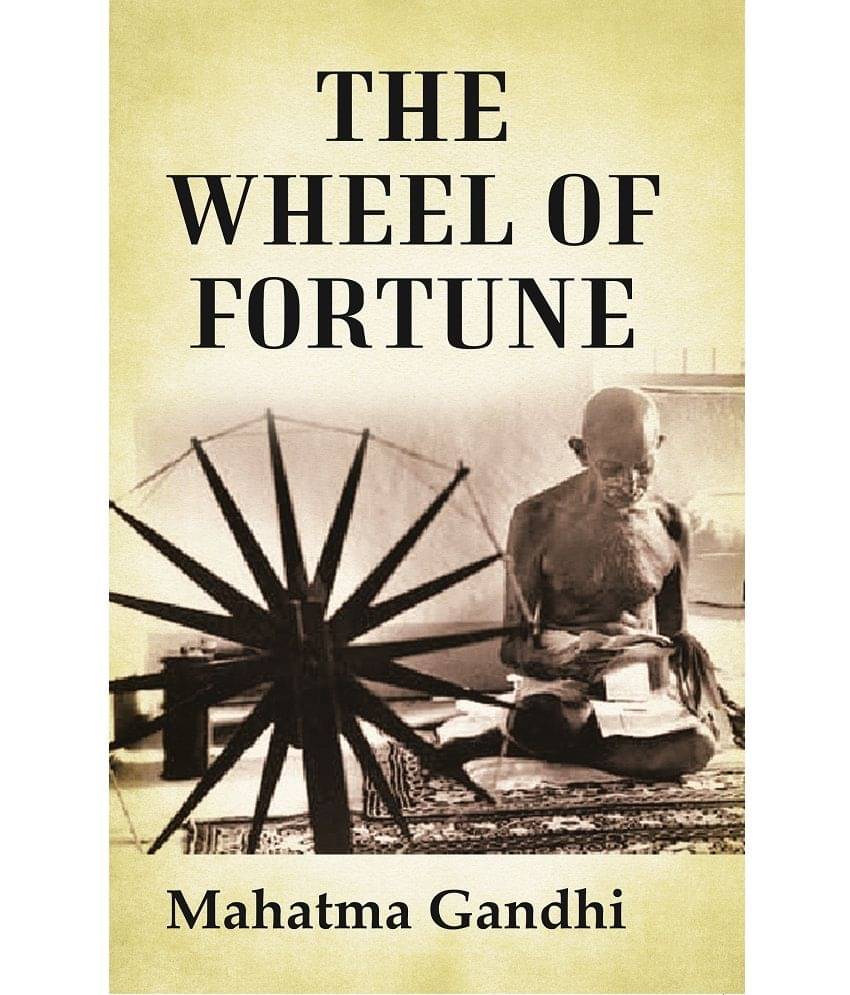     			The Wheel of Fortune