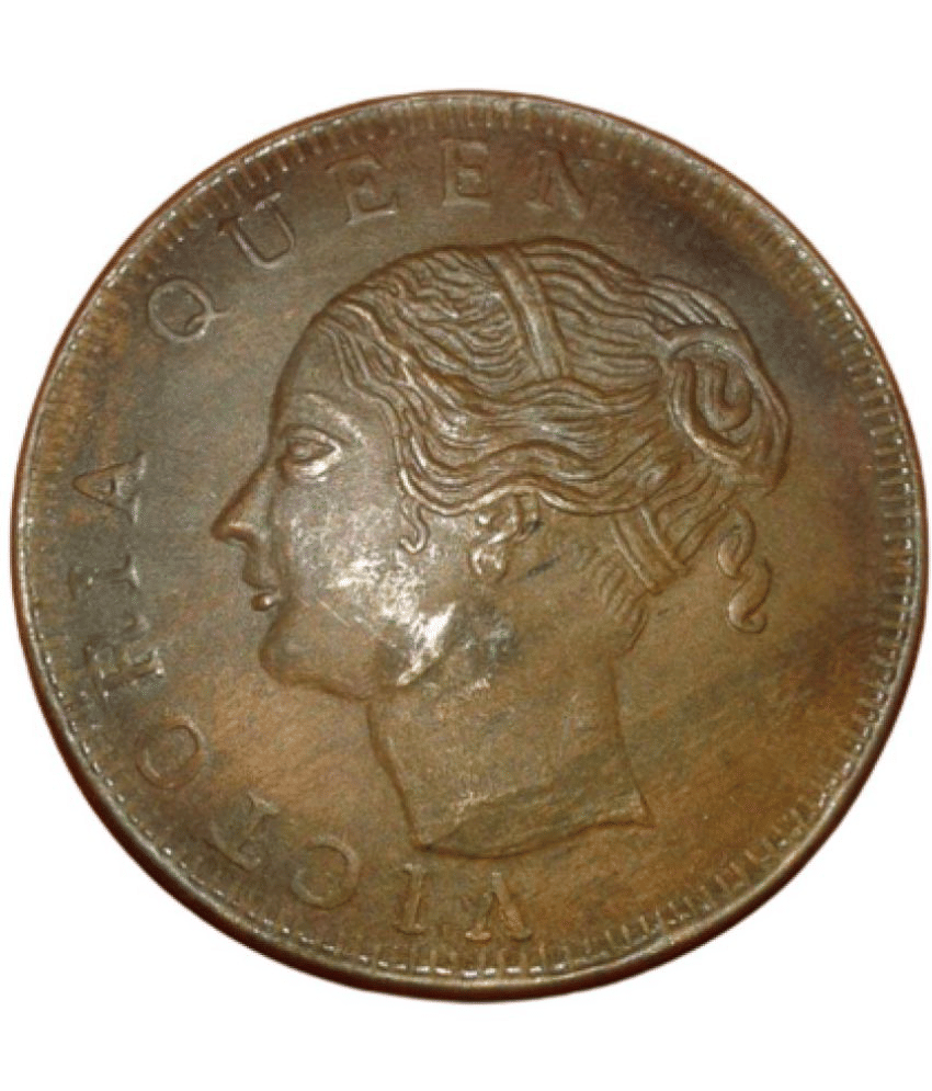     			skonline - WATCH STOPPER MAGNETIC EFFECT VICTORIA 1 Numismatic Coins