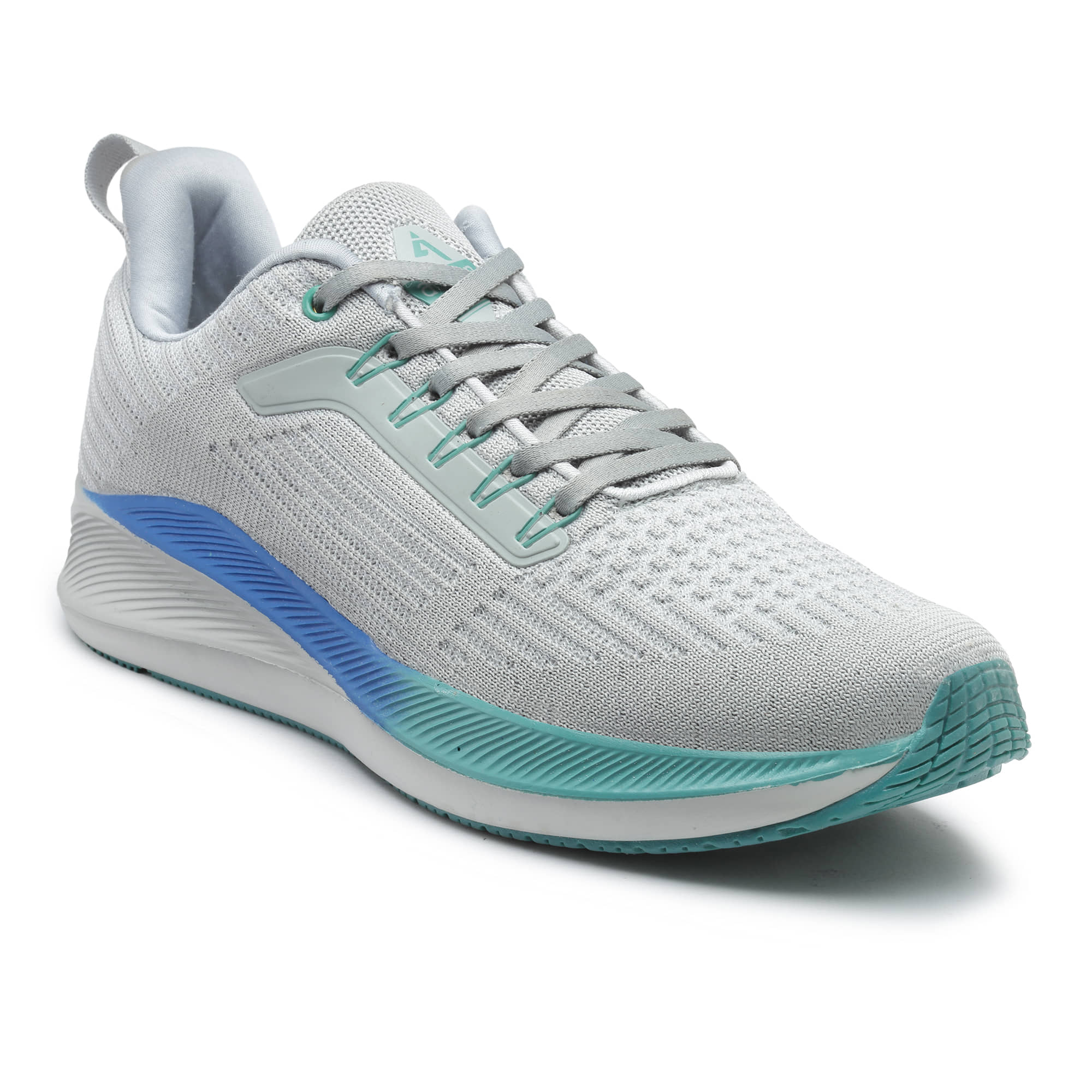 Action - Running Sports Shoes Gray Men's Sports Running Shoes - Sports Shoes | Buy online on ZillyBuy