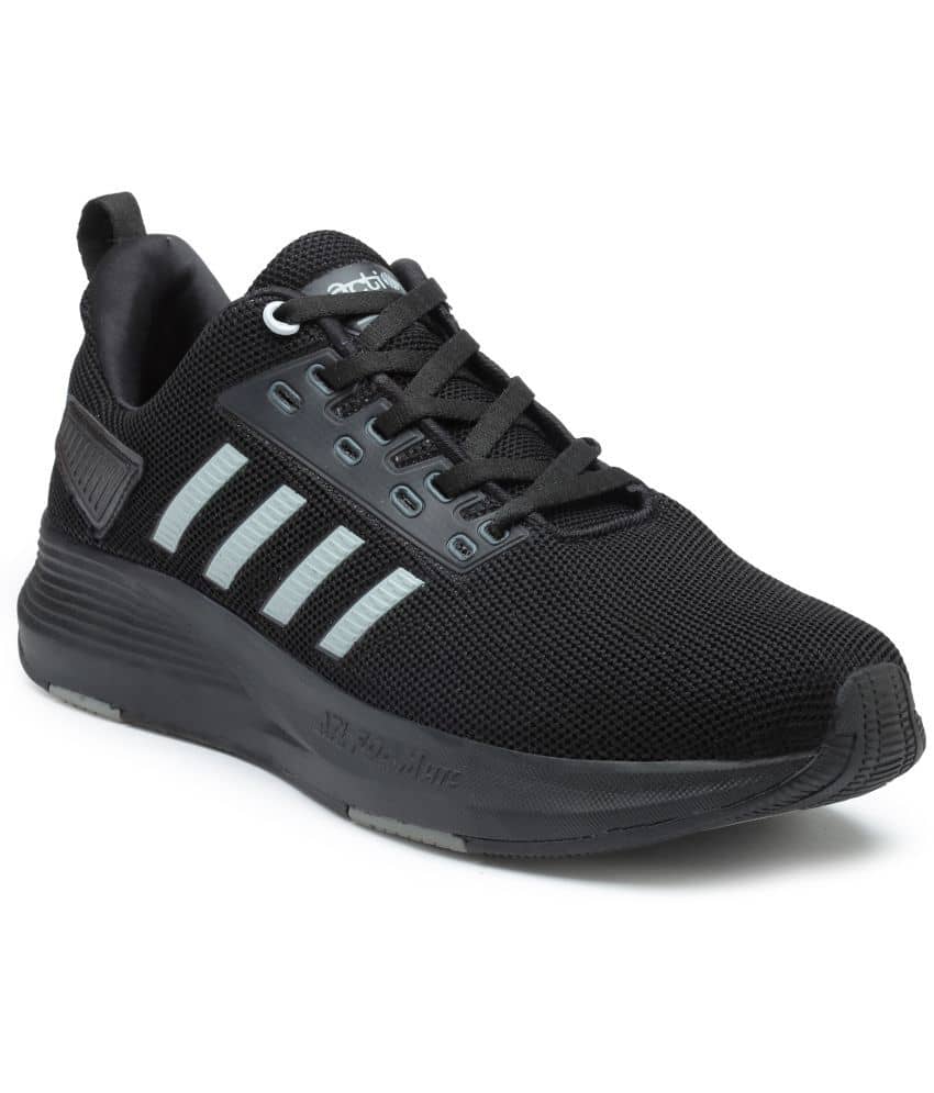 Action - Running Sports Shoes Blue Men's Sports Running Shoes - Sports Shoes | Buy online on ZillyBuy