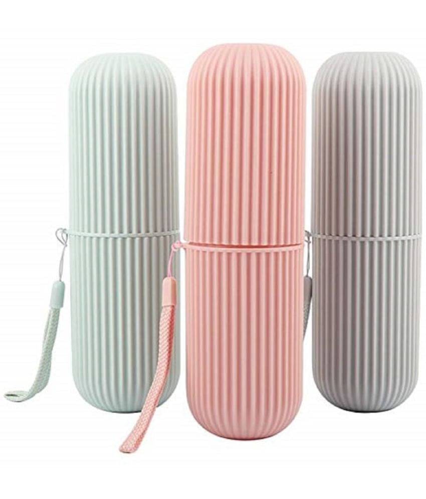     			GEEO - Toothbrush Holder 21 X 6.5 cm