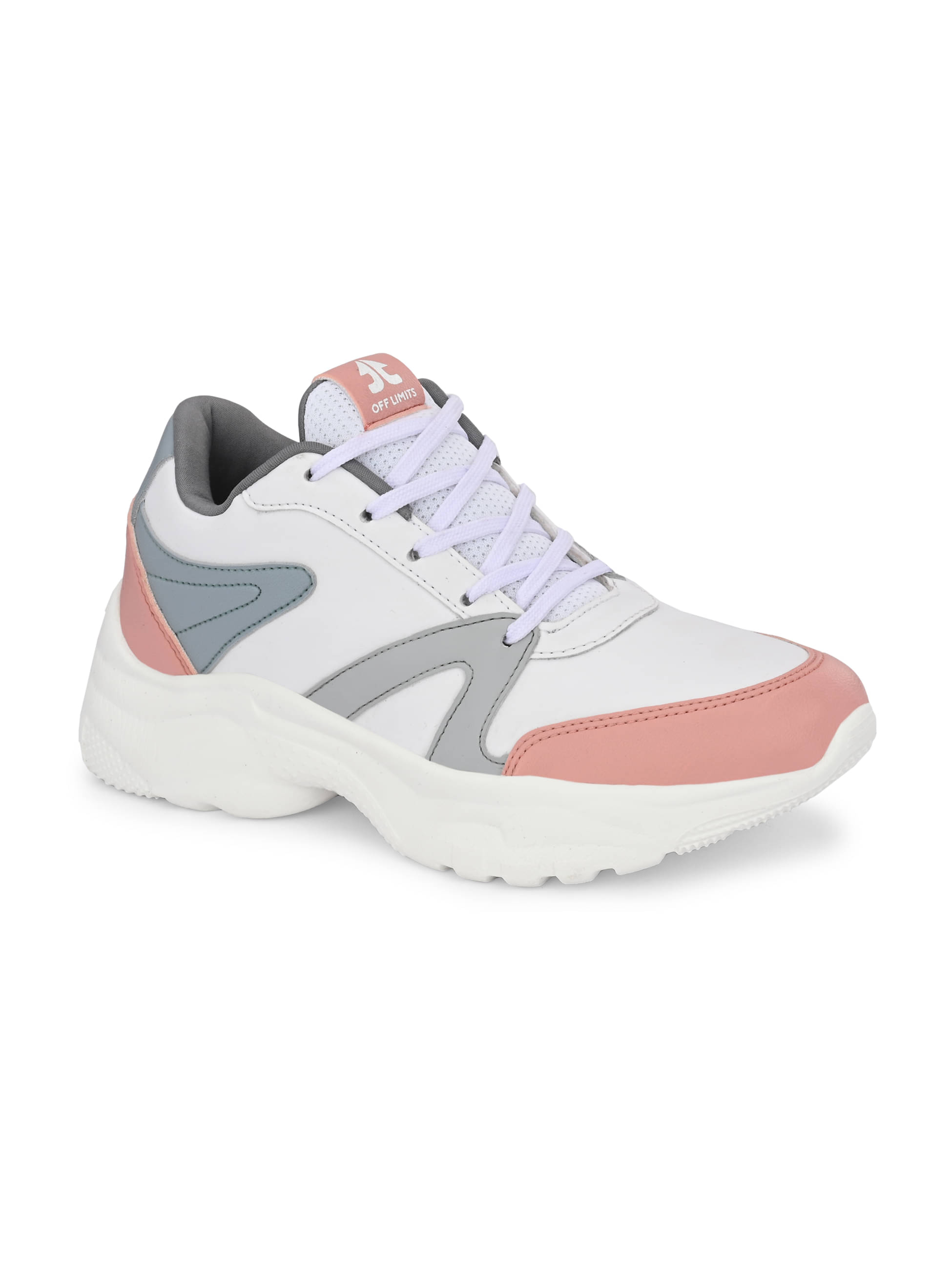 OFF LIMITS - Multi Color Women's Running Shoes OFF LIMITS - Multi Color Women's Running Shoes