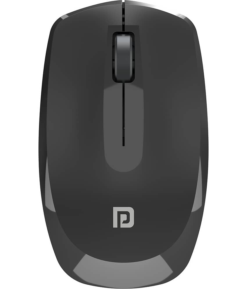 Portronics - POR-1622 Wireless Mouse