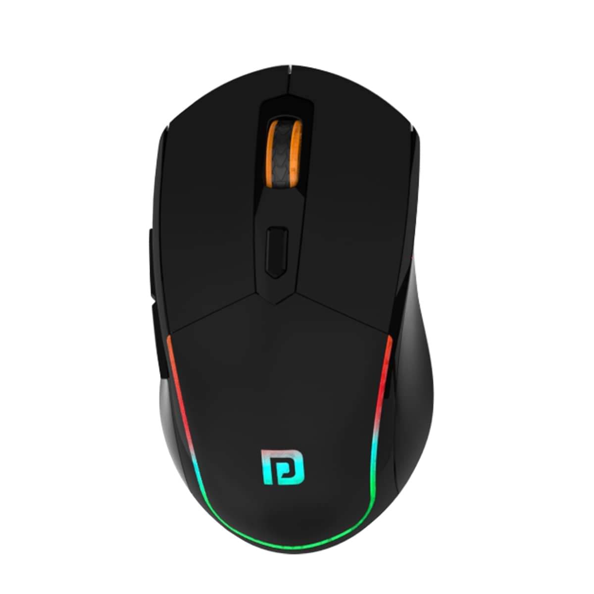     			Portronics - POR-1682 Wireless Mouse
