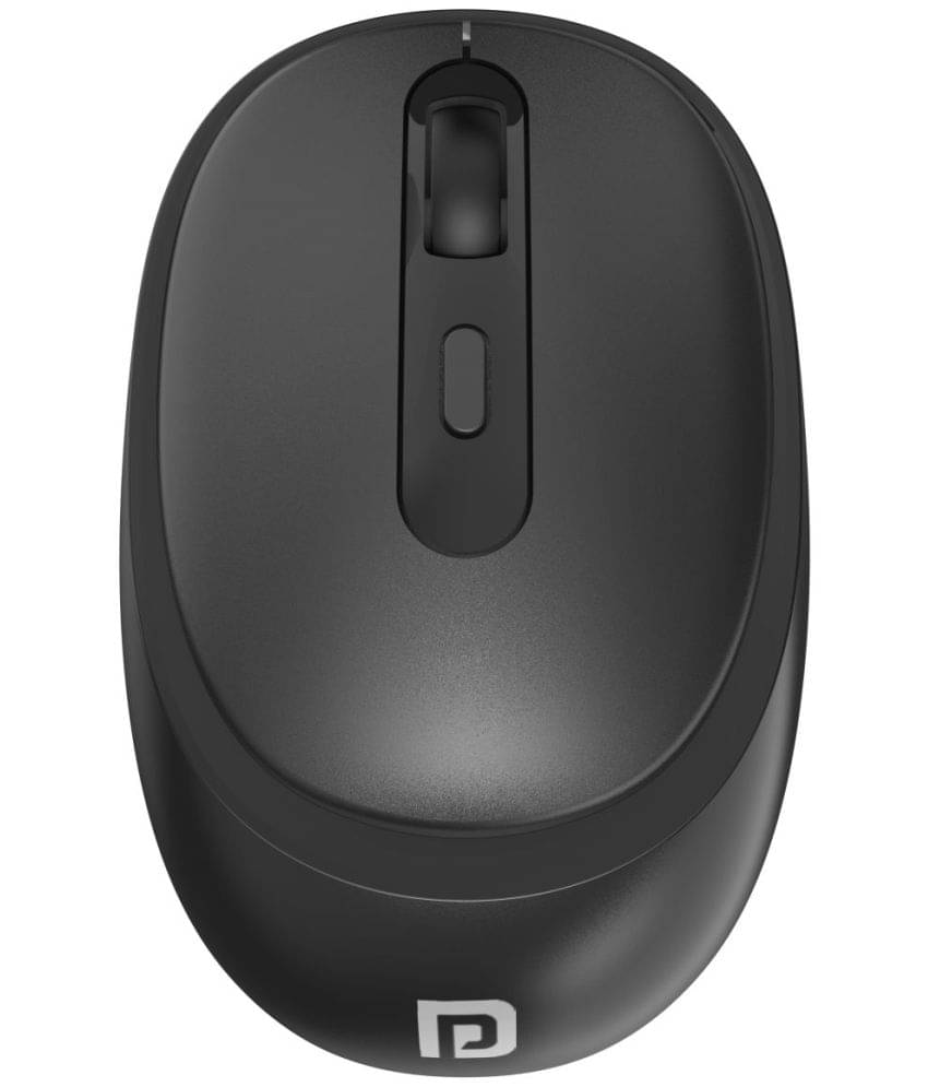     			Portronics - POR-1739 Wireless Mouse
