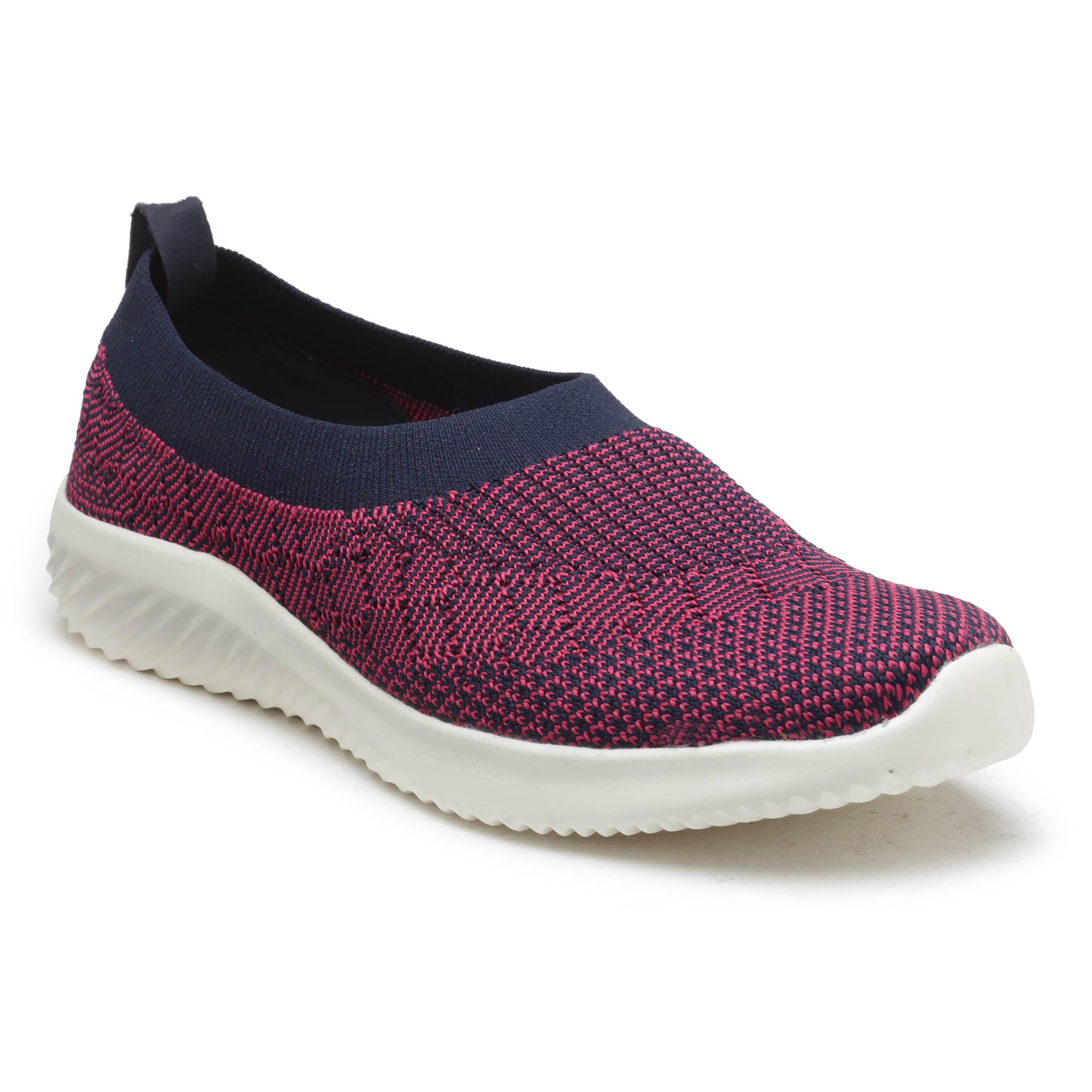     			Action - Pink Women's Running Shoes