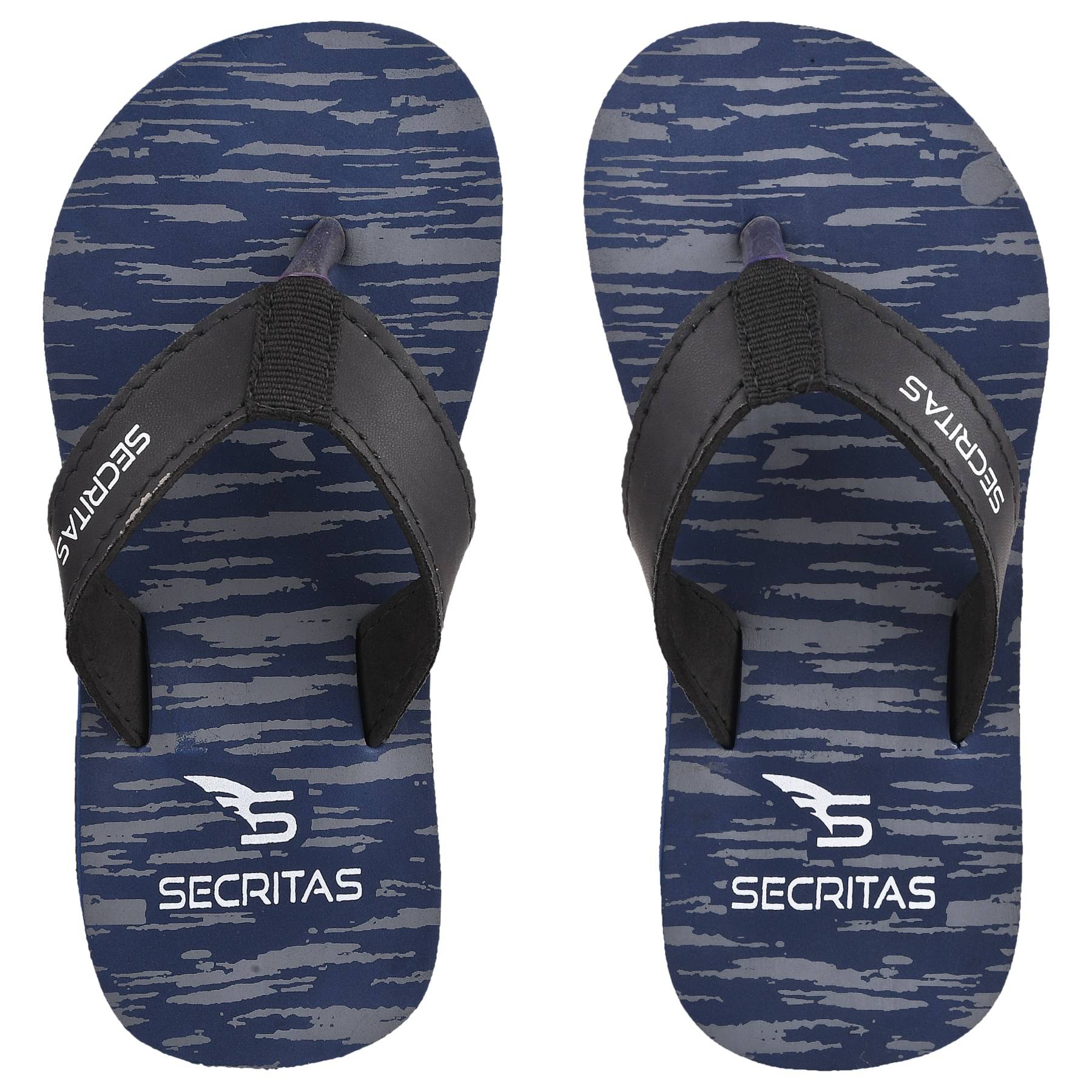     			Boys & Girls Slip On Slipper Flip Flop
