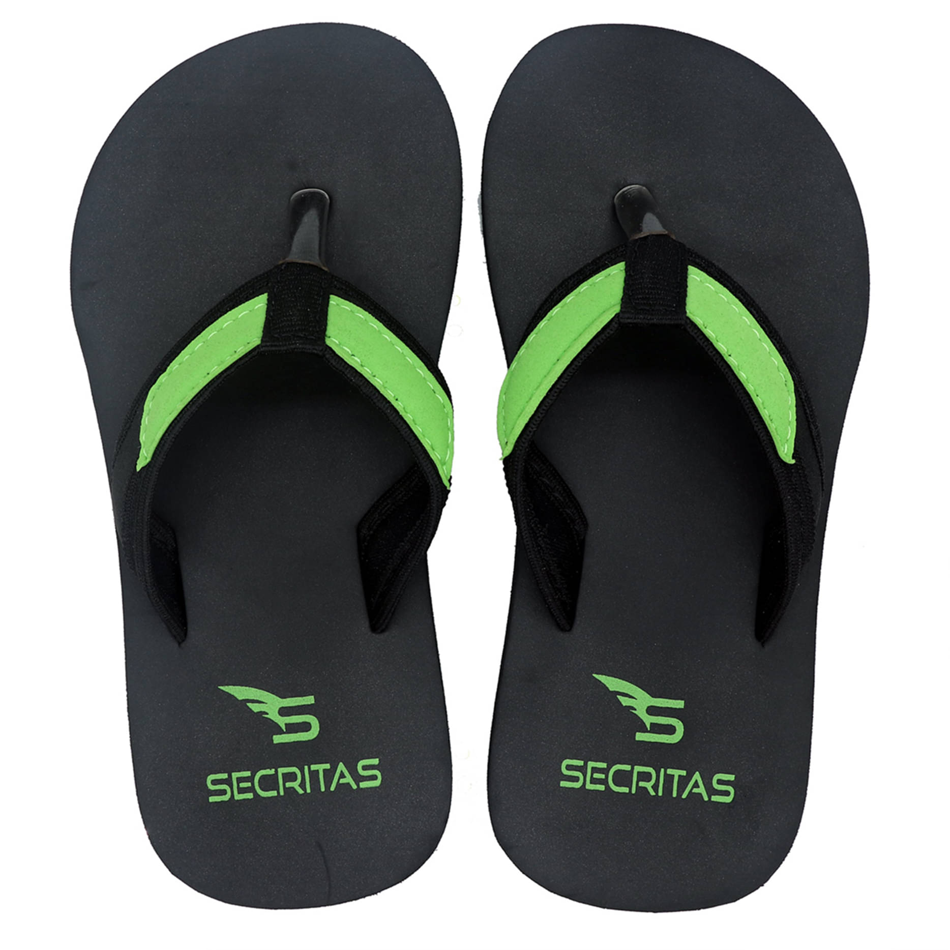     			Boys & Girls Slip On Slipper Flip Flop