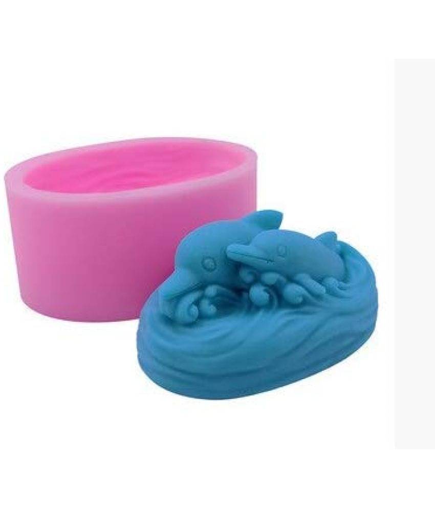 Craftial curve Silicone Muffin Moulds 100 mL Craftial curve Silicone Muffin Moulds 100 mL