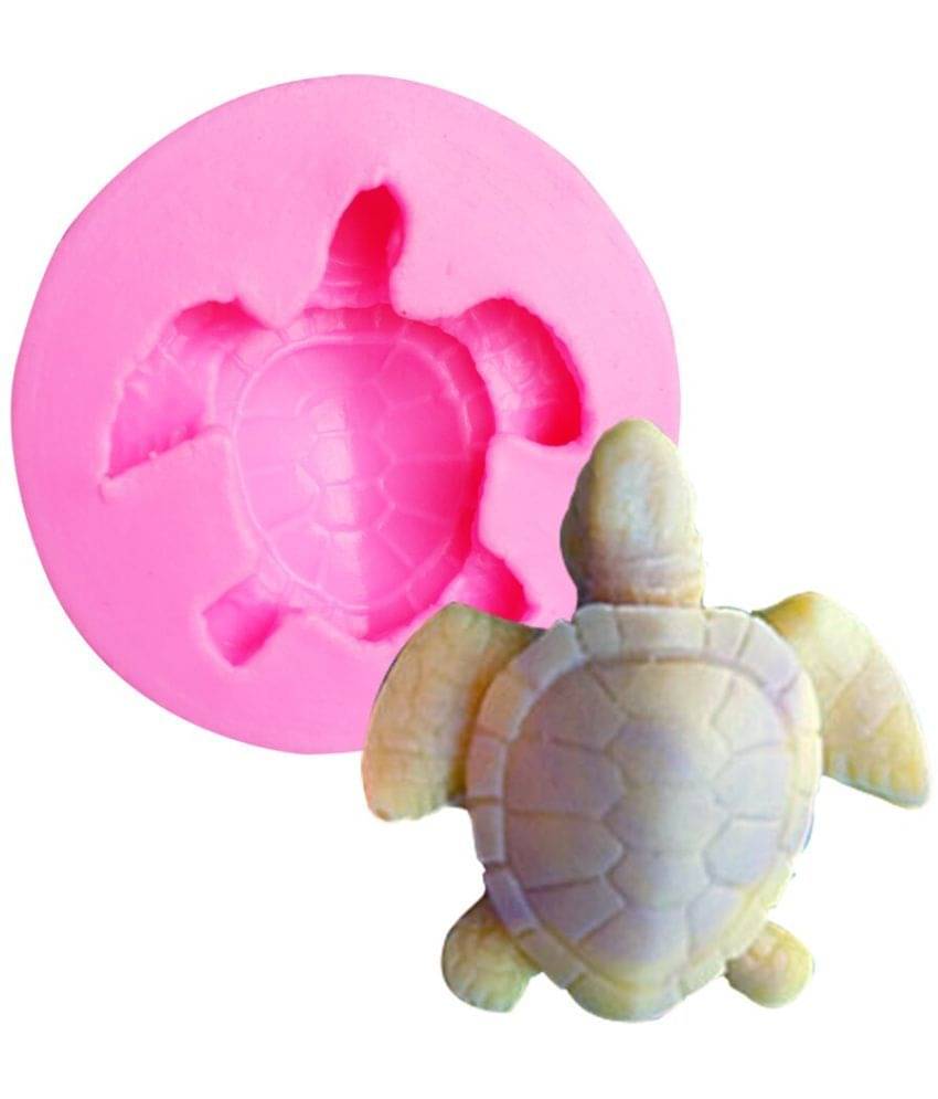     			Craftial curve Silicone Sweet Moulds 30 mL