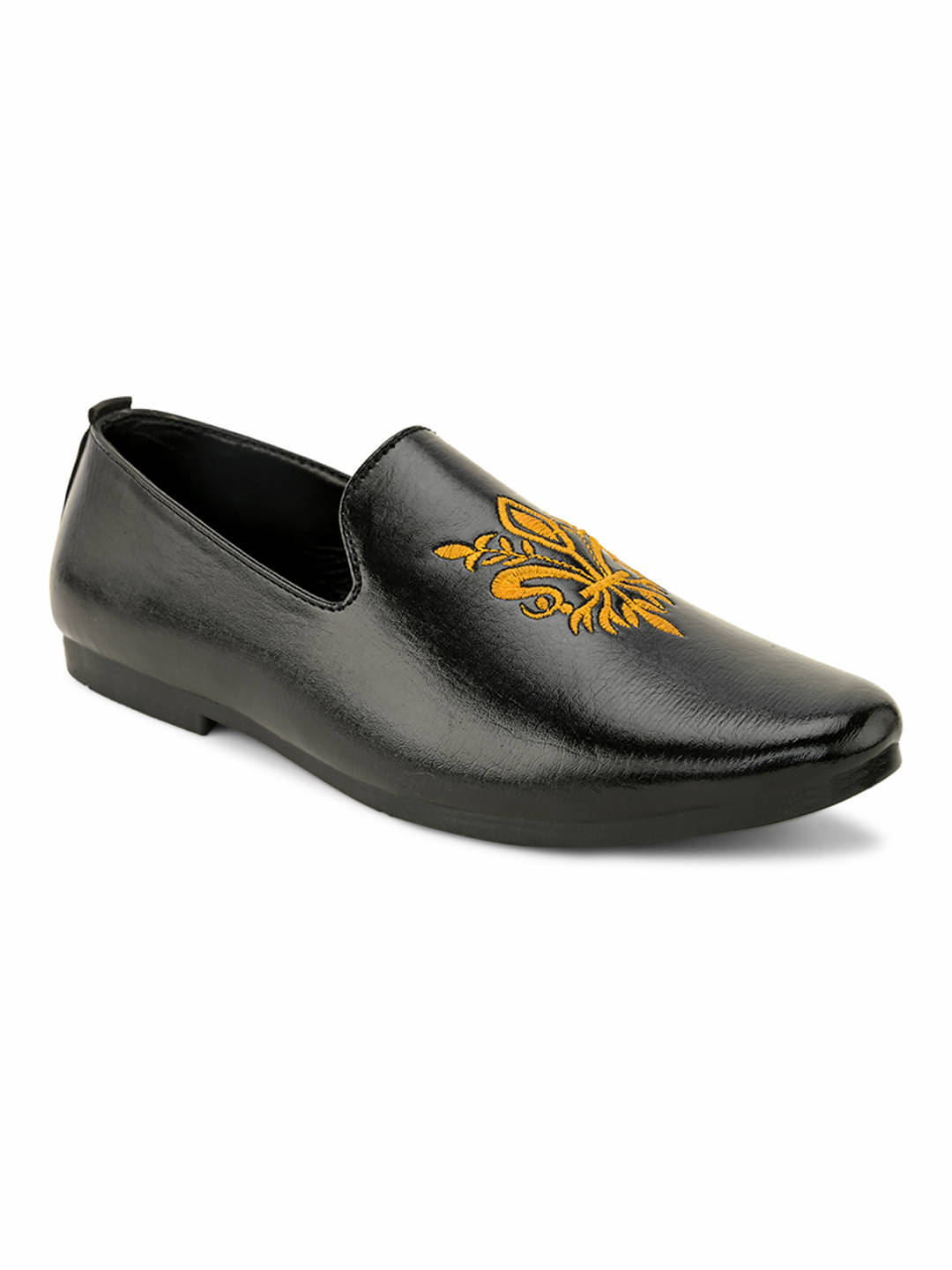     			Fashion Victim - Black Men's Designer Shoes