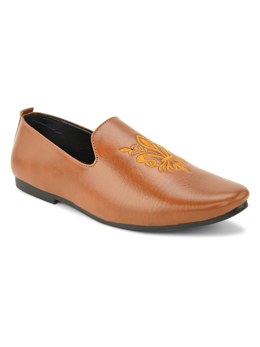     			Fashion Victim - Brown Men's Designer Shoes