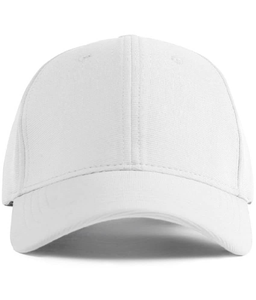 Omtex - Blue Polyester Men's Cap ( Pack of 1 )