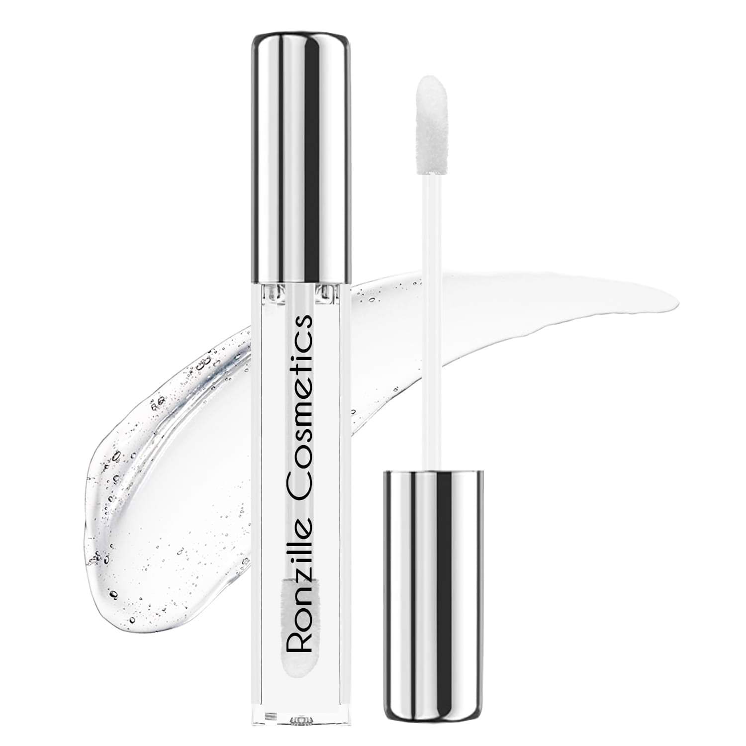     			Ronzille Shine Lipgloss-01