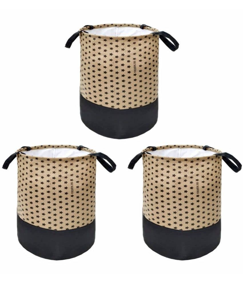 SH. NASIMA - Muti-color Laundry Bag