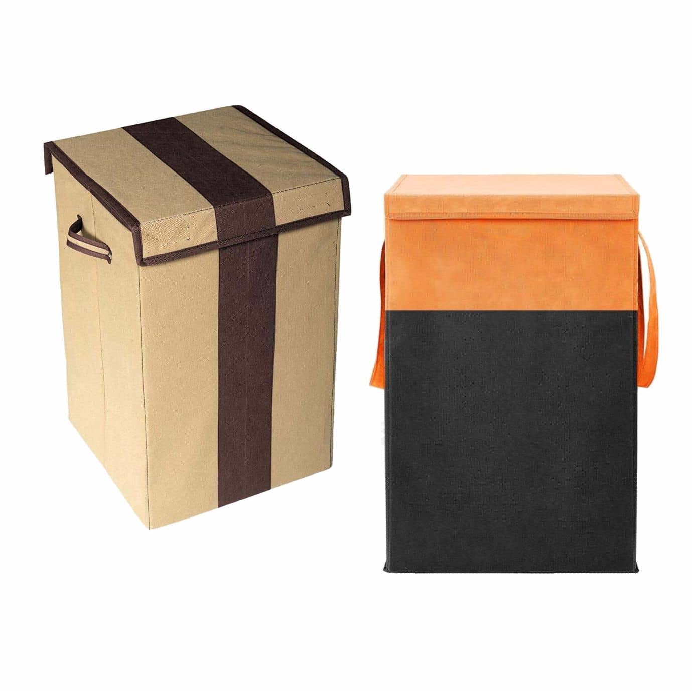 SH NASIMA - Muti-color Laundry Bag