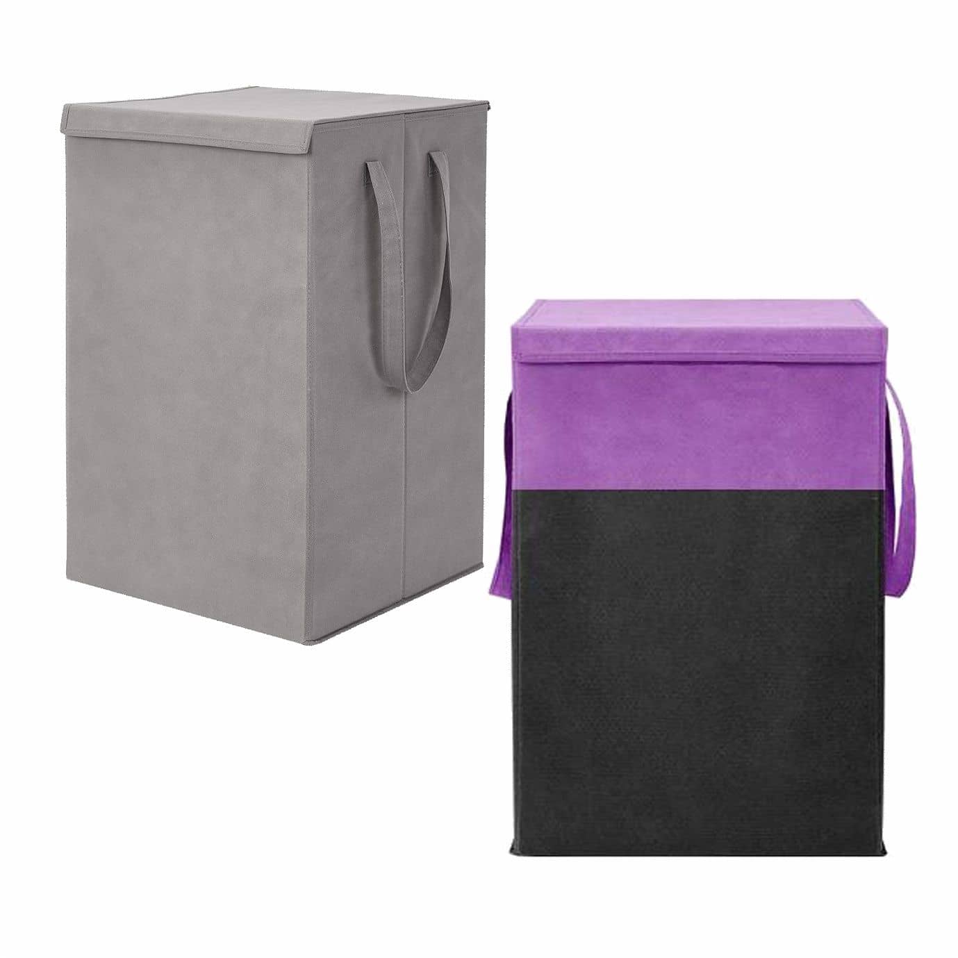 SH NASIMA - Muti-color Laundry Bag