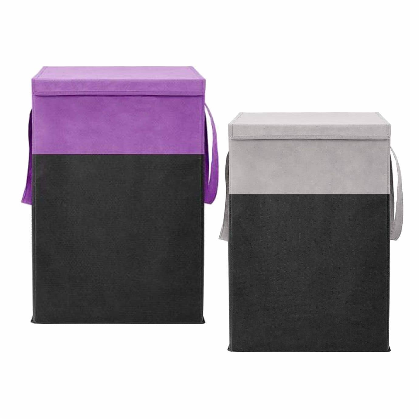 SH NASIMA - Muti-color Laundry Bag