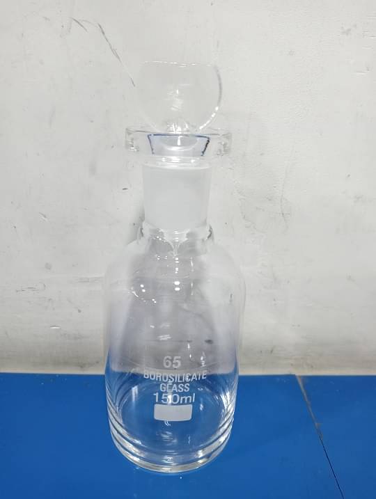     			labogens REAGENT BOTTLE 150ML