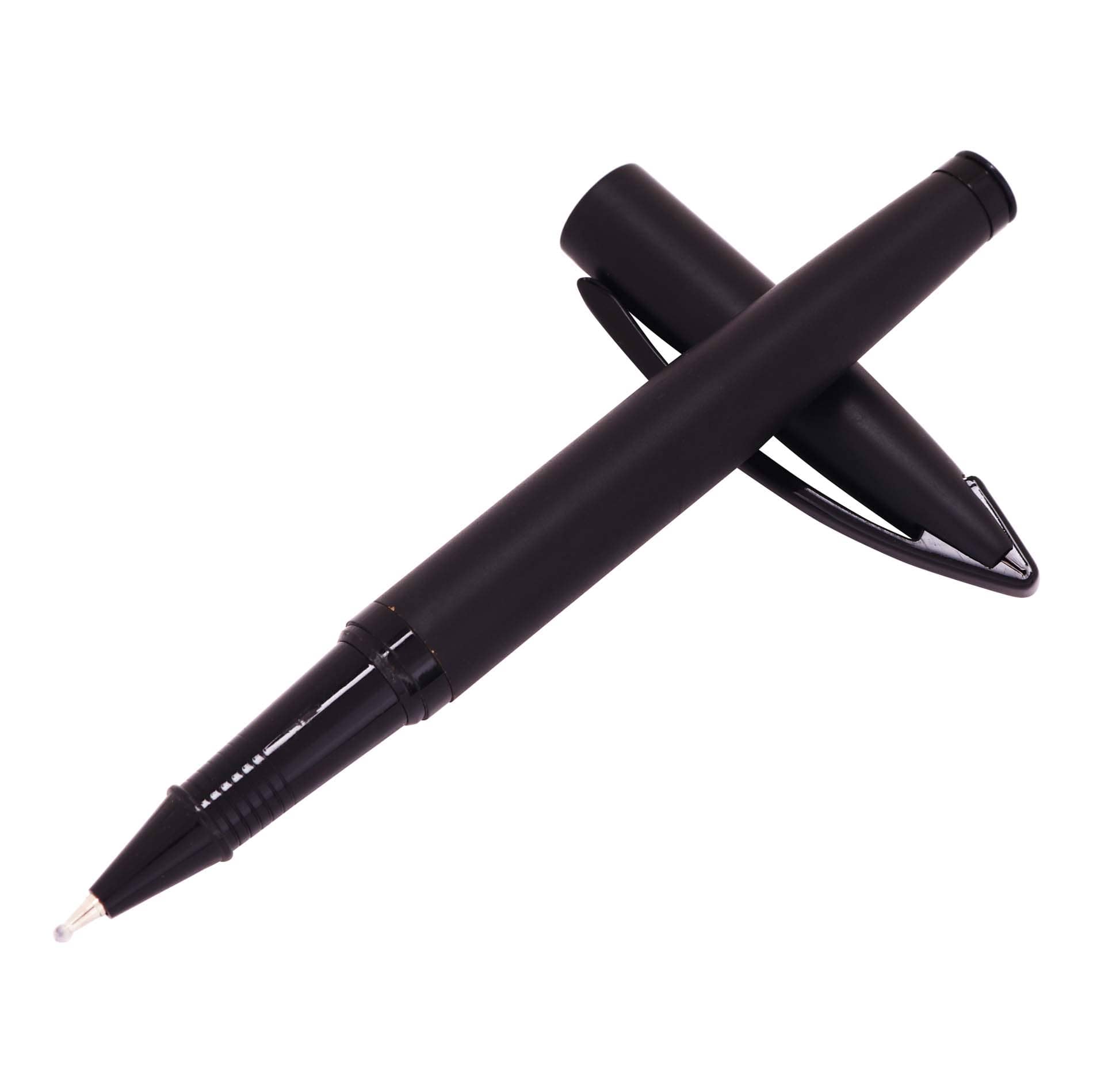 Auteur - Blue Roller Ball Pen ( Pack of 1 )