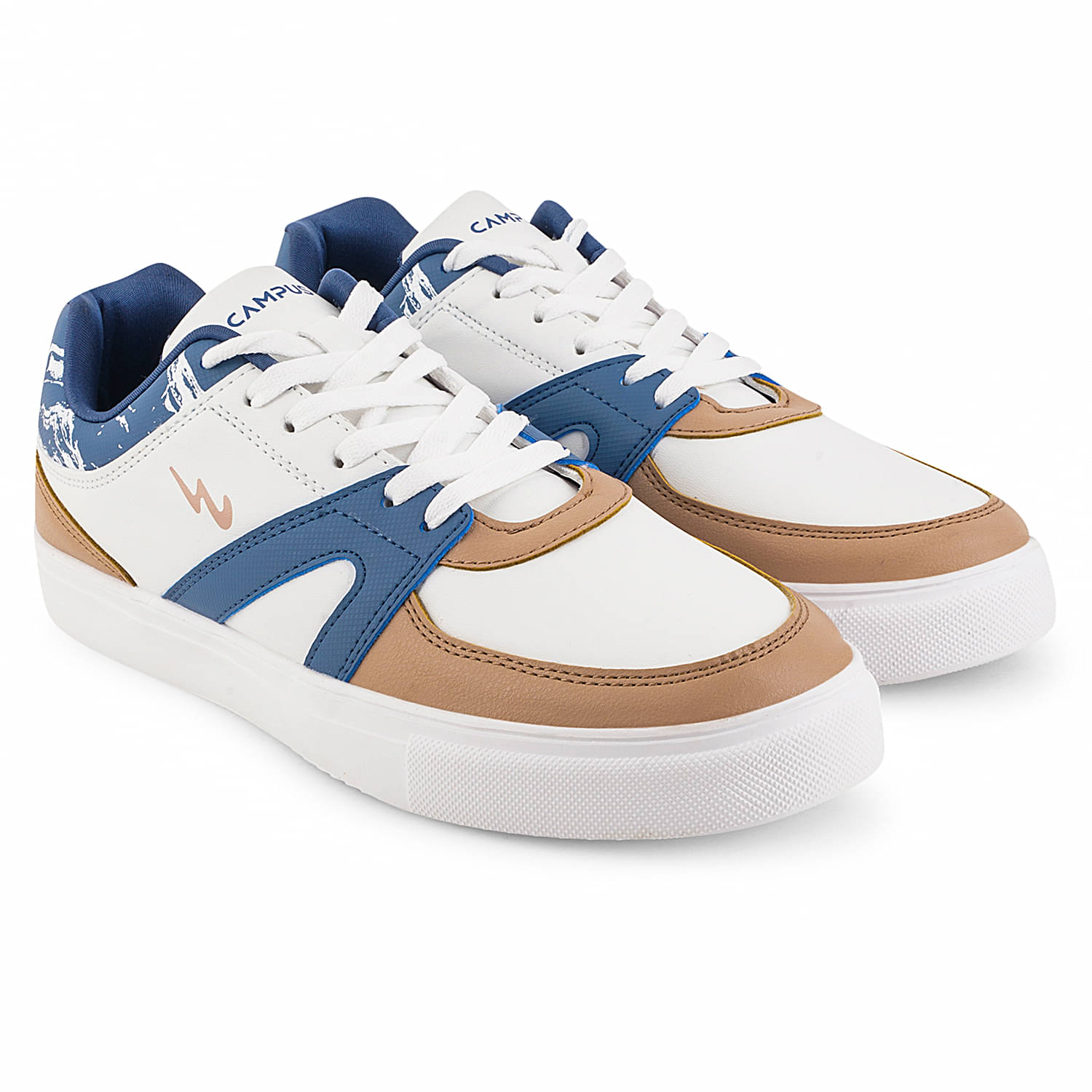     			Campus OG-04 - Beige Men's Sneakers