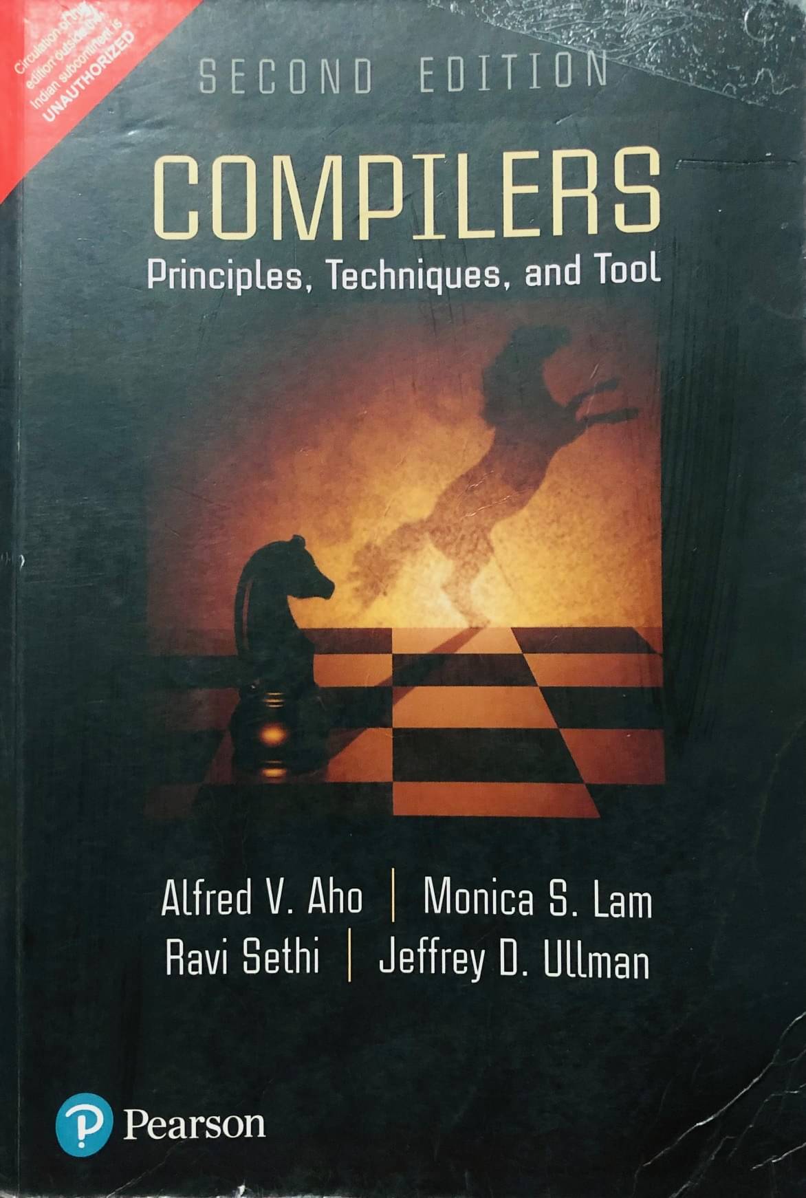 Compilers Principles, Techniques, and Tools Compilers Principles, Techniques, and Tools