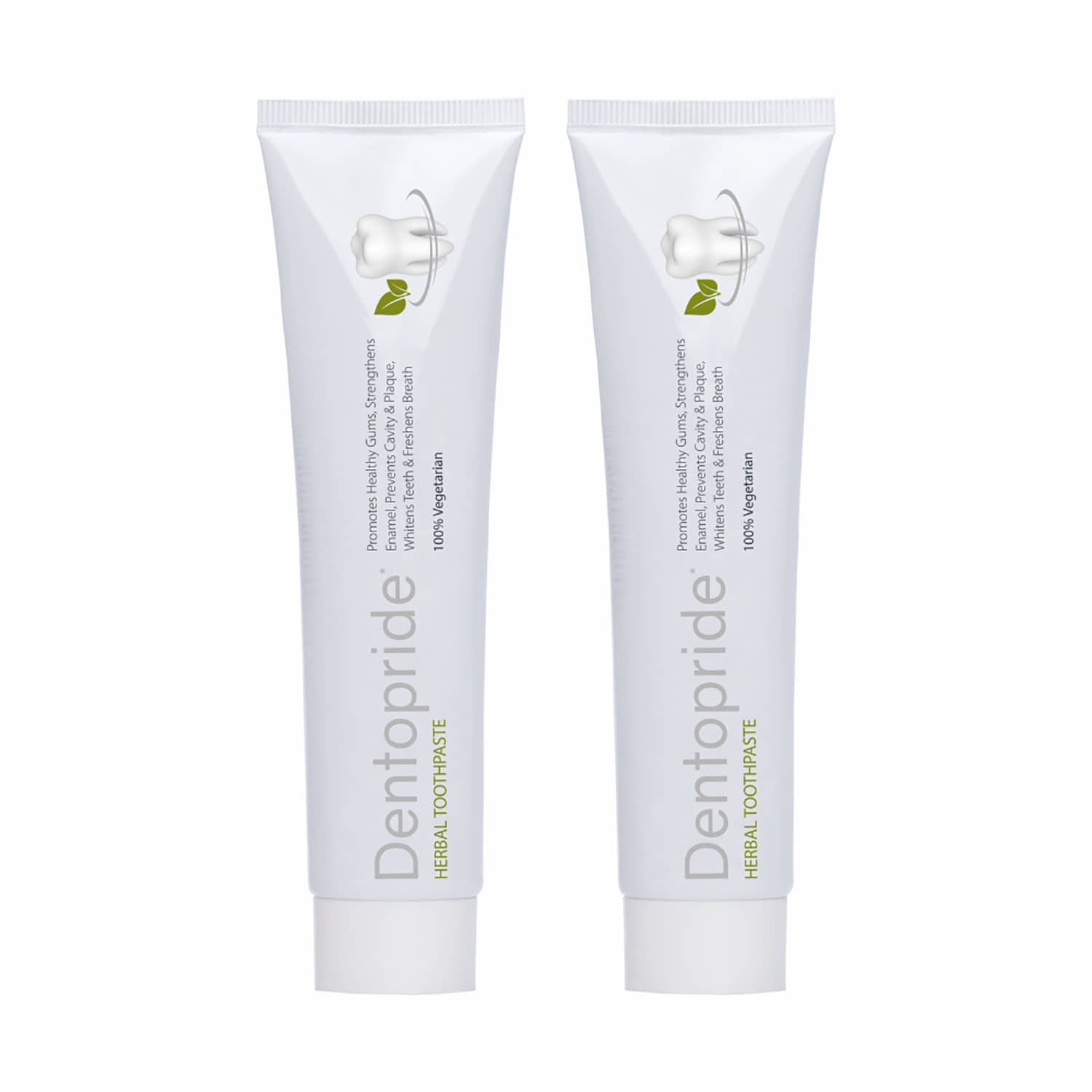 Dentopride - Total Health Toothpaste